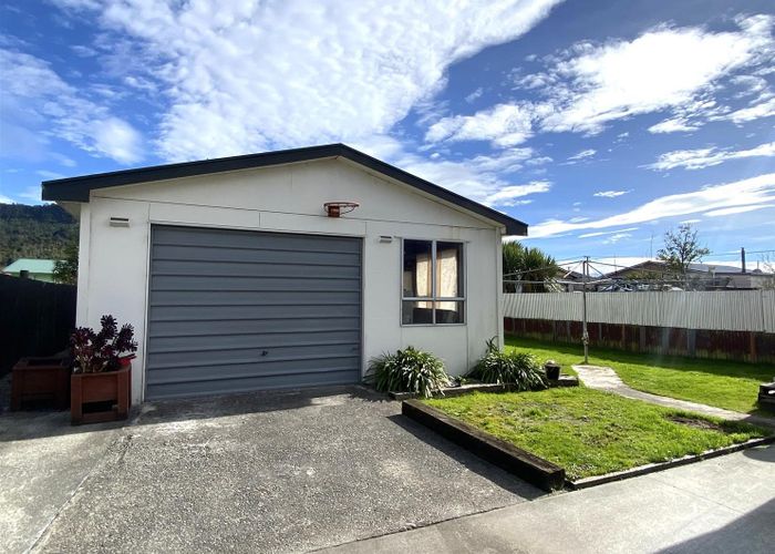 For sale 9a McGowan Street, Runanga, Grey, West Coast homes.co.nz