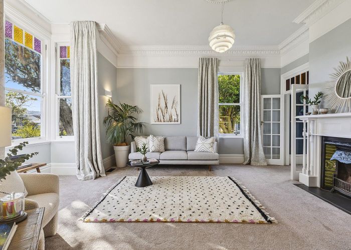  at 52 Ira Street, Miramar, Wellington, Wellington