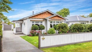  at 13 Massey Crescent, St Albans, Christchurch