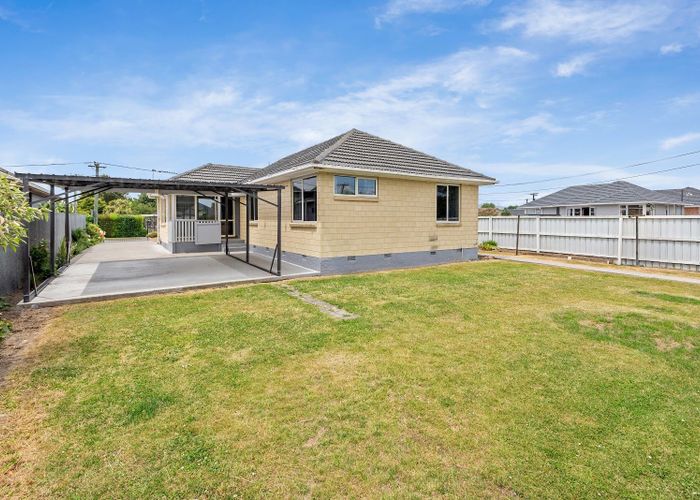  at 9 Pembroke Street, Avondale, Christchurch City, Canterbury