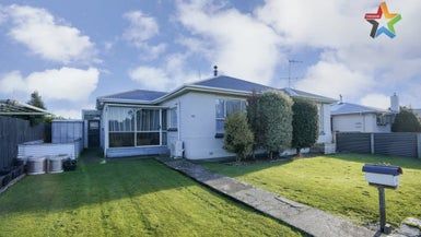  at 42 Racecourse Road, Glengarry, Invercargill