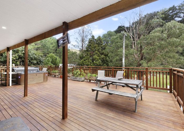  at 337 Takarau Gorge Road, Ohariu, Wellington, Wellington