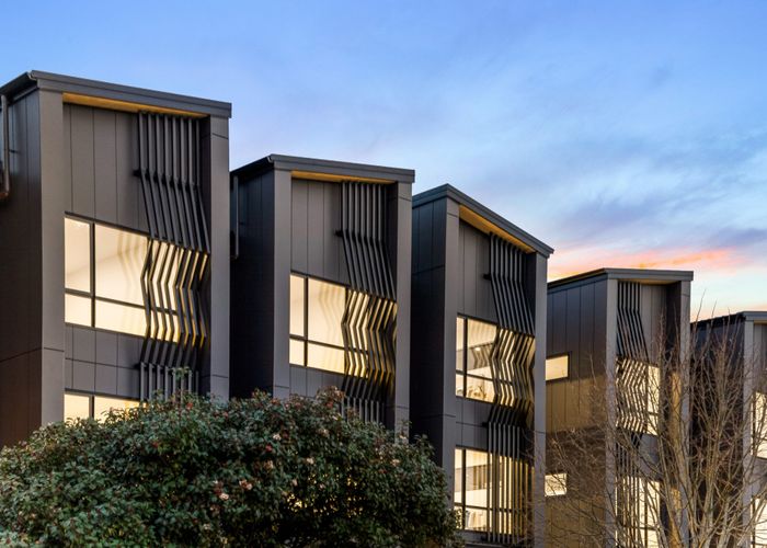  at 1-8/6C Kingsway Avenue, Sandringham, Auckland City, Auckland