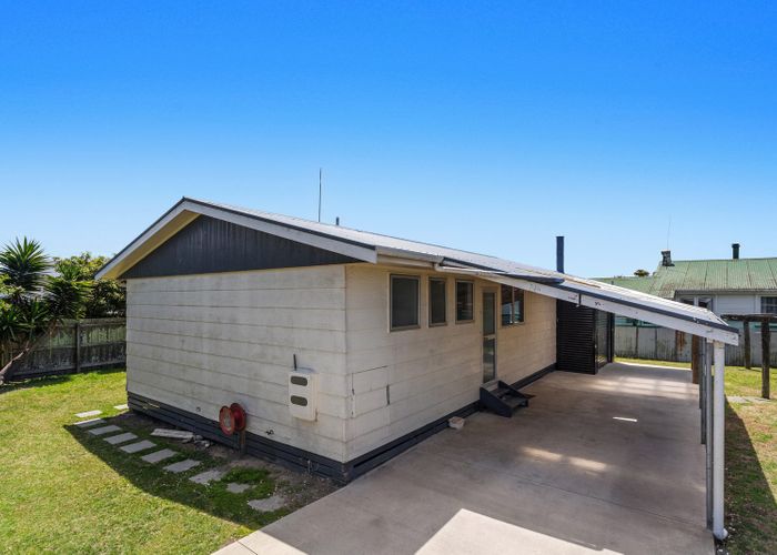  at 7 High Street, Opotiki