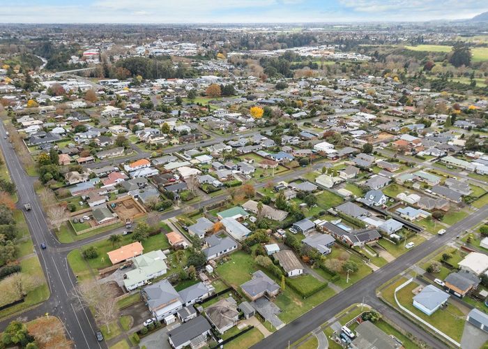 at 61 Spencer Street, Cambridge, Waipa, Waikato