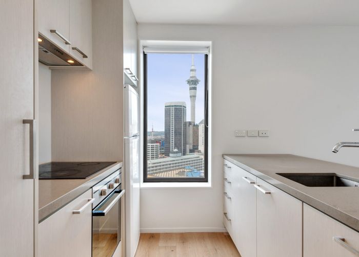  at 2005/8 Airedale Street, City Centre, Auckland City, Auckland