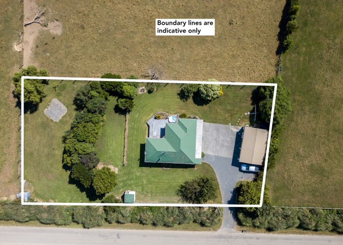 For sale 35 North Manakau Road, Manakau, Horowhenua, Manawatu