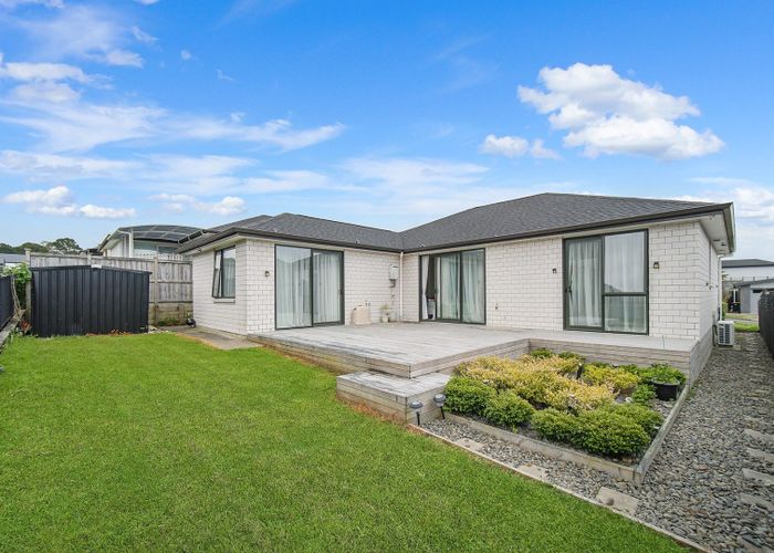  at 6 Joseph Kokich Avenue, Swanson, Waitakere City, Auckland