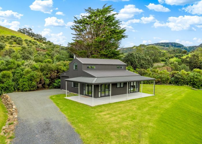  at 565 Rockell Road, Whananaki, Hikurangi