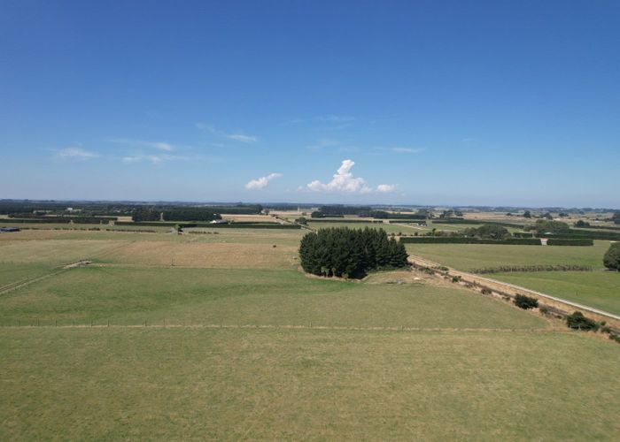  at 750 Woodlands Invercargill Highway, Longbush, Invercargill