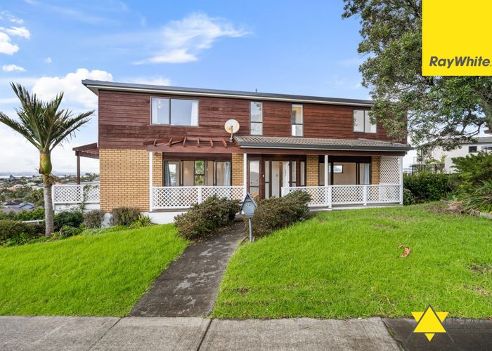  at 88 Lagoon Way, West Harbour, Waitakere City, Auckland