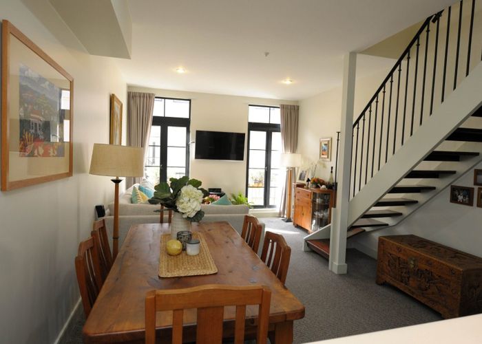  at 3D/5 Cheshire Street, Parnell, Auckland City, Auckland