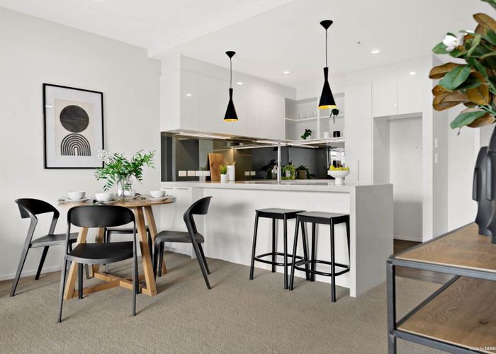 at 209/27 Enfield Street, Mount Eden, Auckland City, Auckland