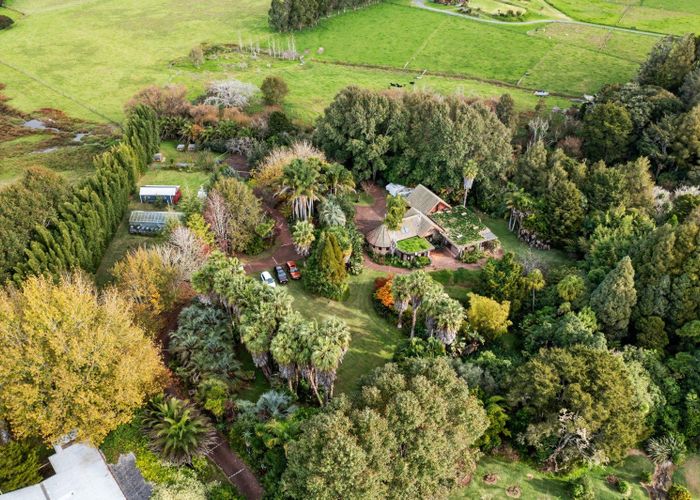  at 253 Tangihua Road, Maungakaramea, Whangarei, Northland