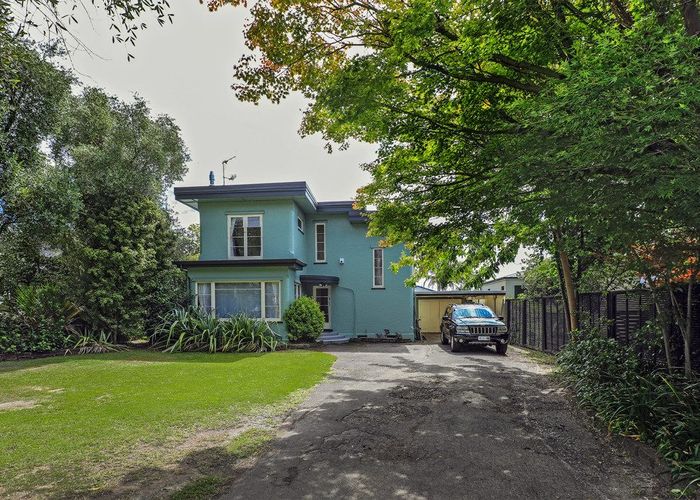  at 811 St Aubyn Street West, Saint Leonards, Hastings, Hawke's Bay