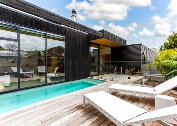  at 16 Larchwood Avenue, Westmere, Auckland City, Auckland