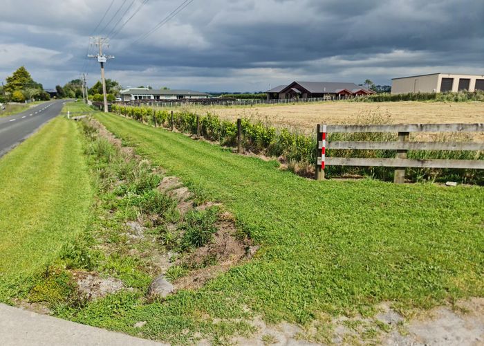  at 233R Pembroke Road, Stratford, Stratford, Taranaki