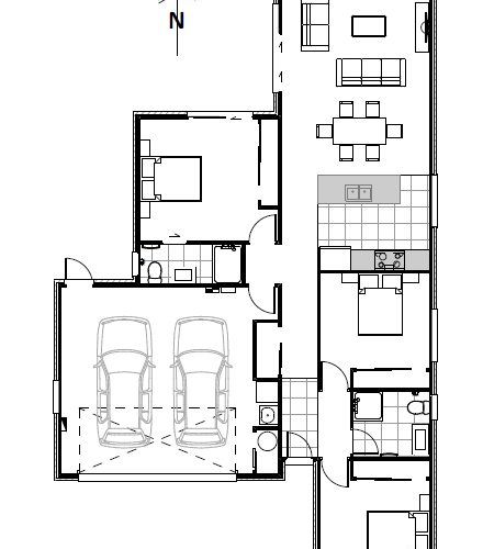  at Lot 1/2 Main North Road, Woodend, Waimakariri, Canterbury