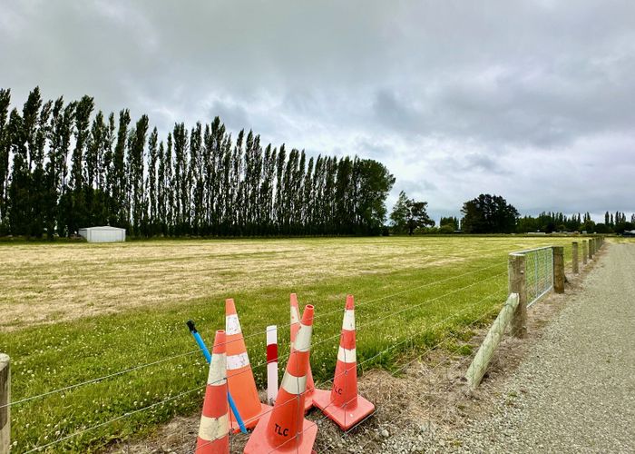  at Lot 3 90 Wilkins Road, Tinwald, Ashburton, Canterbury
