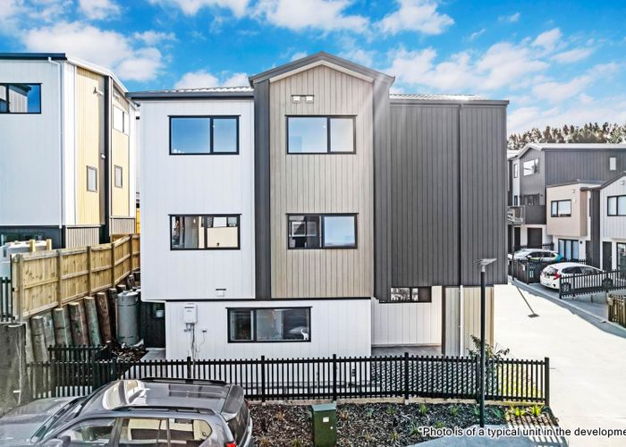  at Lot 74, 24 Milenio Crescent, Windsor Park, North Shore City, Auckland