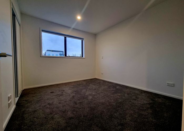  at 8/200 Worcester, City Centre, Christchurch City, Canterbury