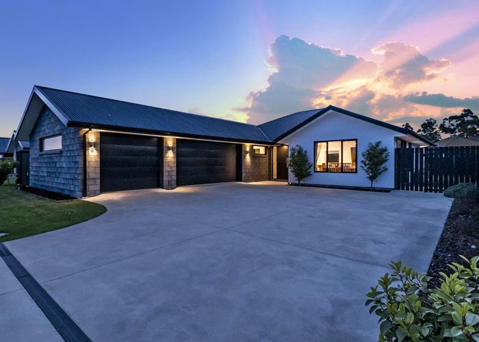  at 14 Delorean Drive, Rolleston, Rolleston