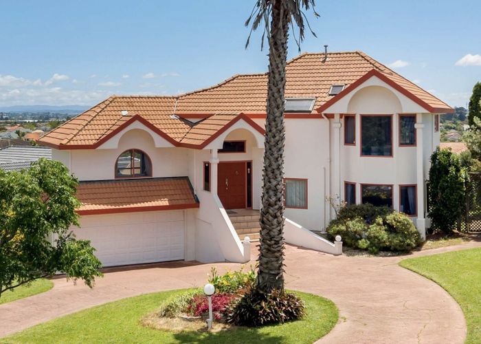  at 10 Tralee Terrace, Dannemora, Auckland
