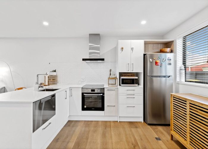  at 45D Hillier Place, Spreydon, Christchurch City, Canterbury
