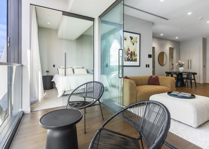  at 803/9 Princes Street, City Centre, Auckland City, Auckland