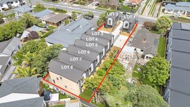  at 5/163 Russell Road, Manurewa, Auckland