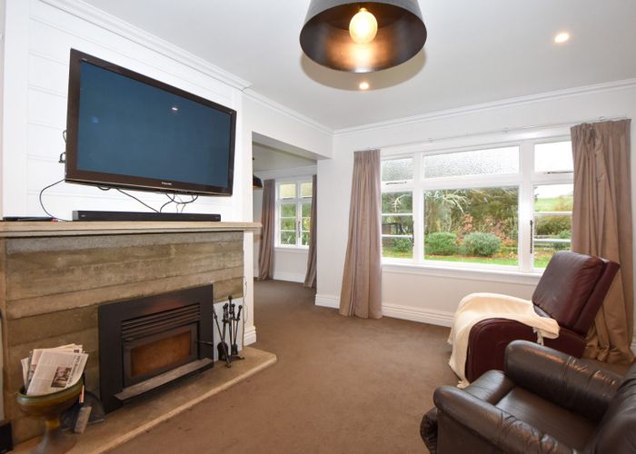 at Carterton, Carterton, Wellington