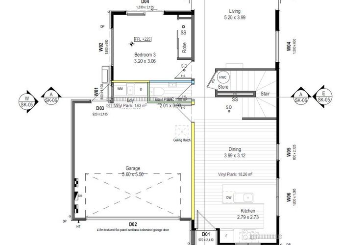  at Lot 23 Te Whata Tuatoru, Hornby, Christchurch City, Canterbury