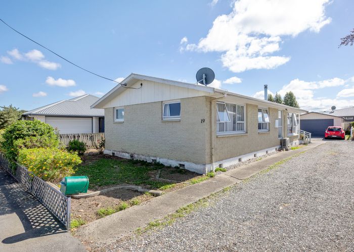  at 19 Stephenson Street, Blenheim