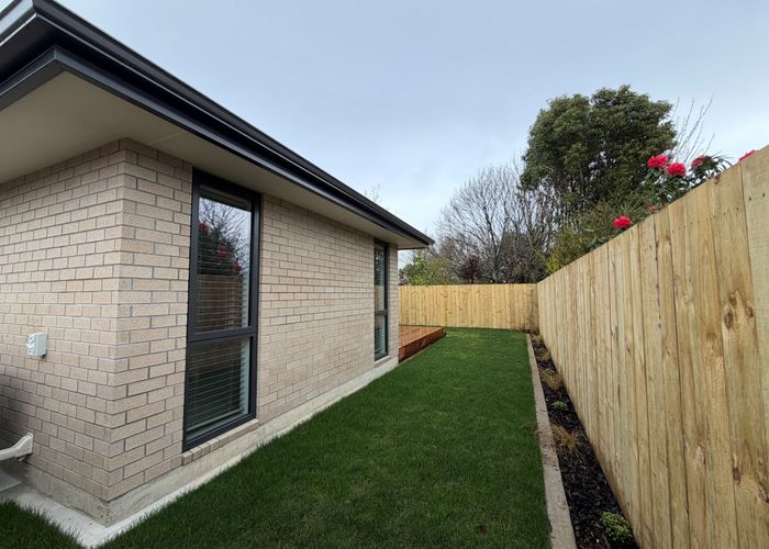  at 6/233 Nelson Street, Strathern, Invercargill, Southland