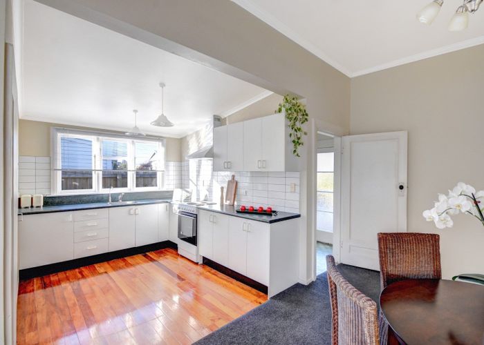  at 25 Young Street, Saint Kilda, Dunedin