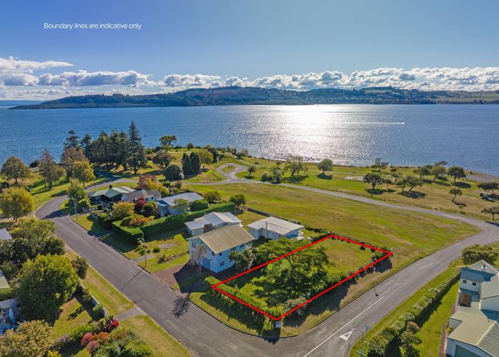  at 97 Wharewaka Road, Wharewaka, Taupo, Waikato