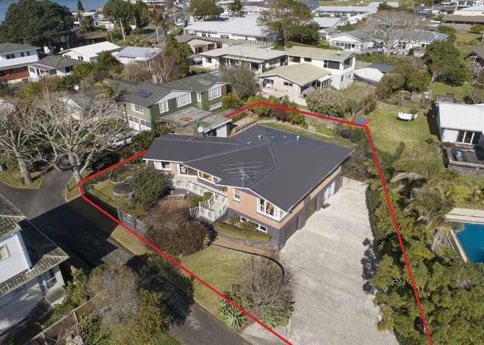  at 22 Andrew Place, Otumoetai, Tauranga