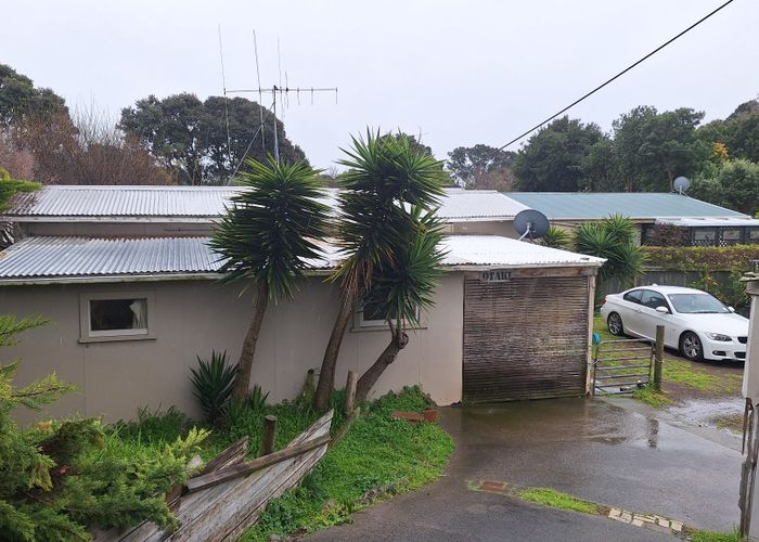  at 7 Ngaio Street, Otaki Beach, Kapiti Coast, Wellington