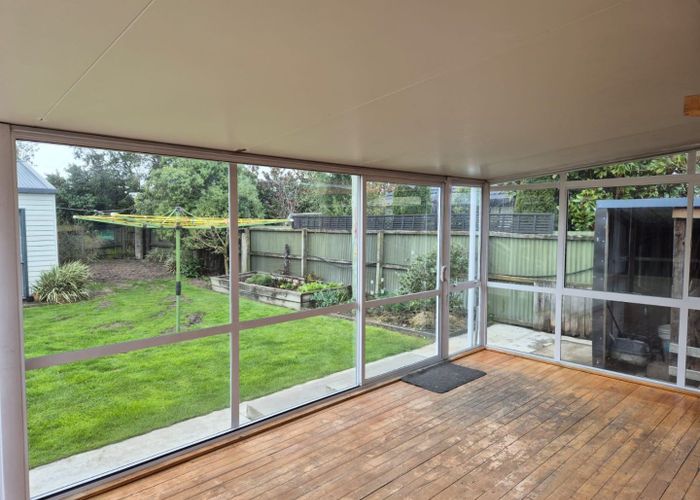 at 24 Sugden Street - Back House, Spreydon, Christchurch City, Canterbury