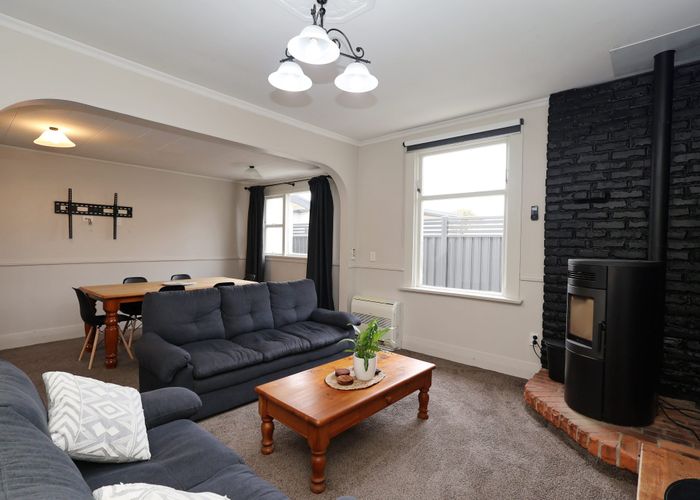  at 379 Herbert Street, Windsor, Invercargill