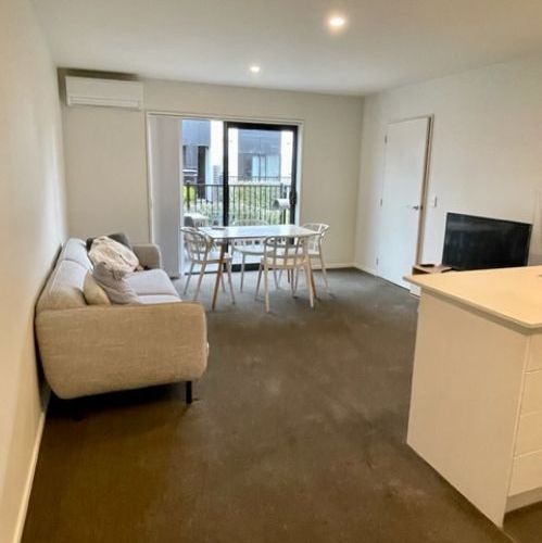  at 5/17 Warwick St, Richmond, Christchurch City, Canterbury