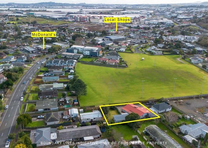  at 1/26 Gray Ave, Mangere East, Manukau City, Auckland
