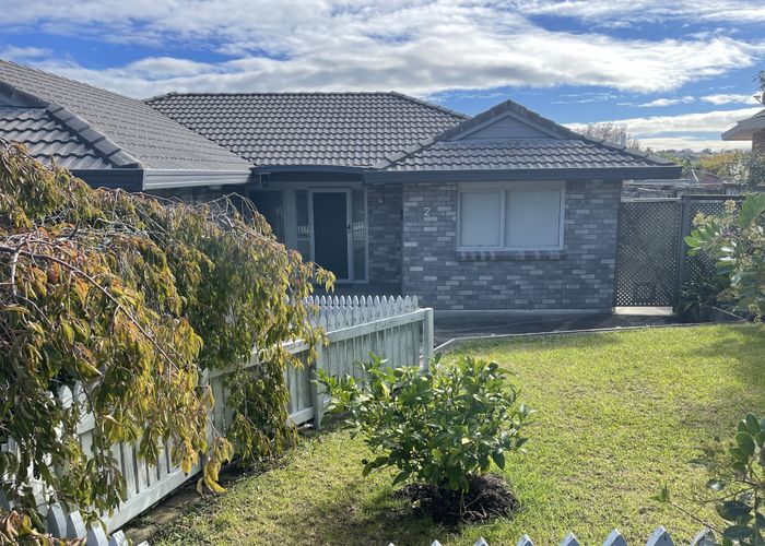  at 2/12 Ayrshire Place, Somerville, Manukau City, Auckland