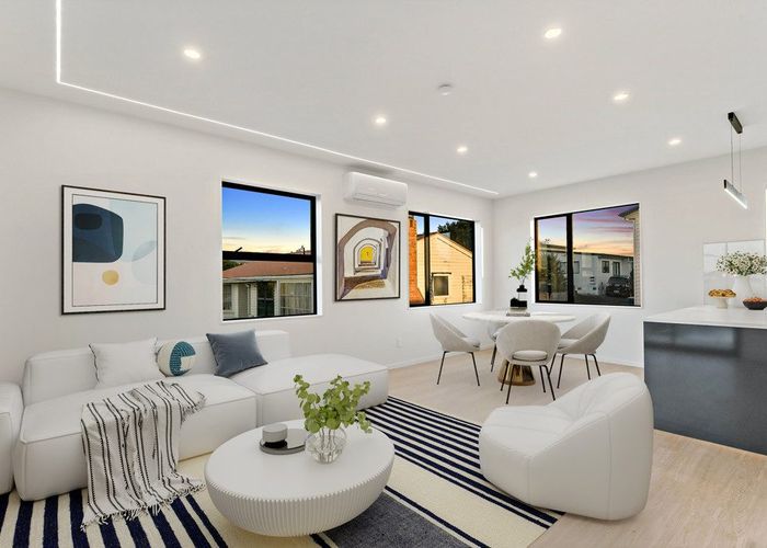  at 1/16 Binsted Road, New Lynn, Waitakere City, Auckland