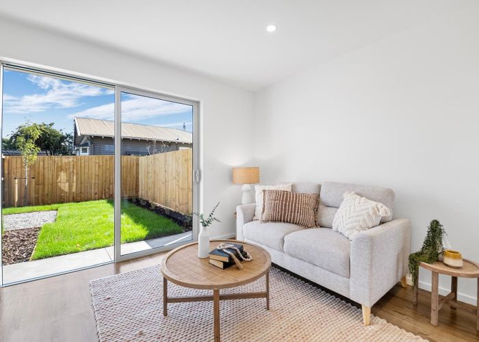  at 4/79 Harrow Street, Phillipstown, Christchurch City, Canterbury