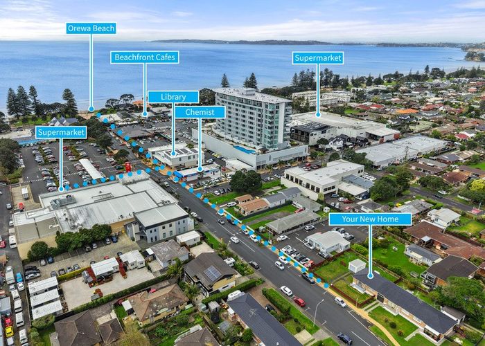  at 3/26 Moana Avenue, Orewa, Rodney, Auckland