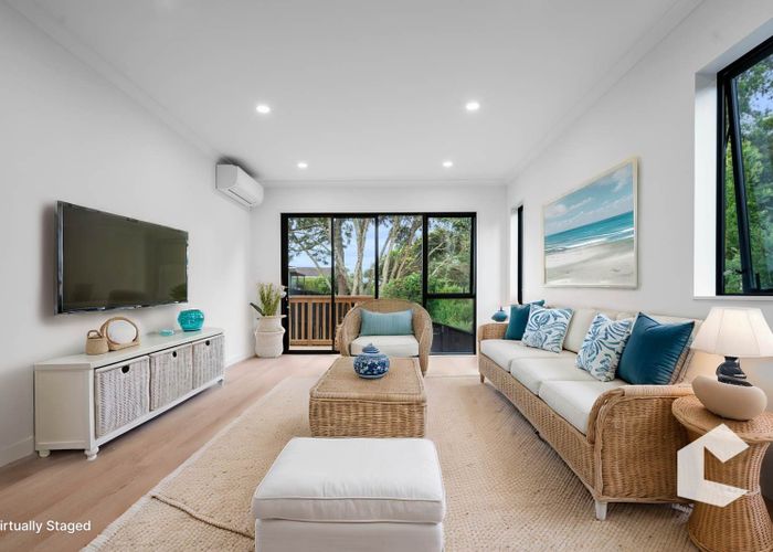  at 24C Scarlock Avenue, Browns Bay, North Shore City, Auckland