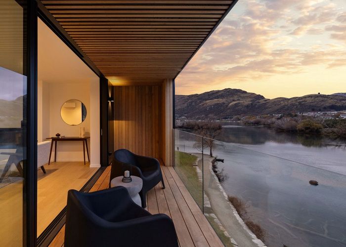  at 11B William Rees Place, Kelvin Heights, Queenstown-Lakes, Otago