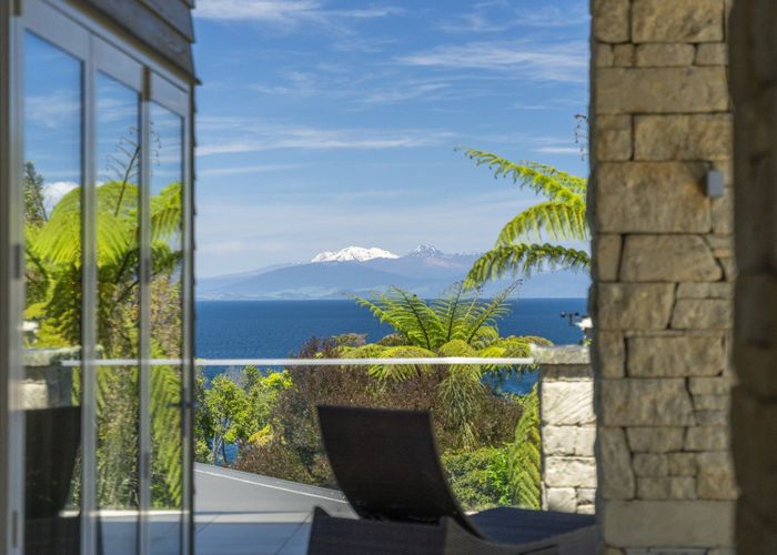  at 49 Whakamoenga Point, Acacia Bay, Taupo, Waikato