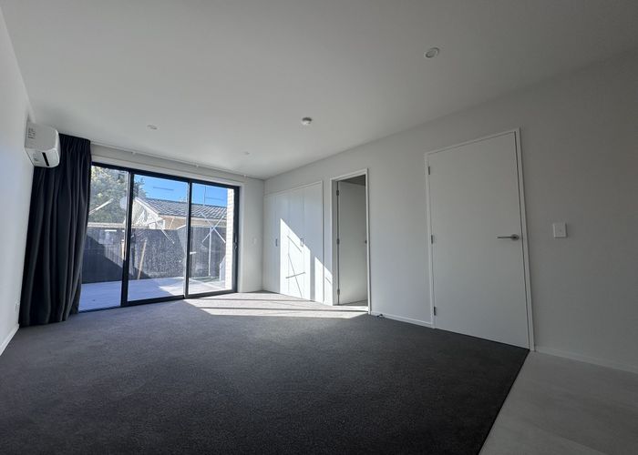  at 5/43 Forth Street, Richmond, Christchurch City, Canterbury